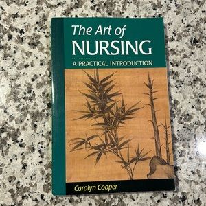 The Art of Nursing: A Practical Introduction 1st Edition